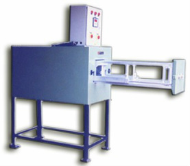 Curing Oven